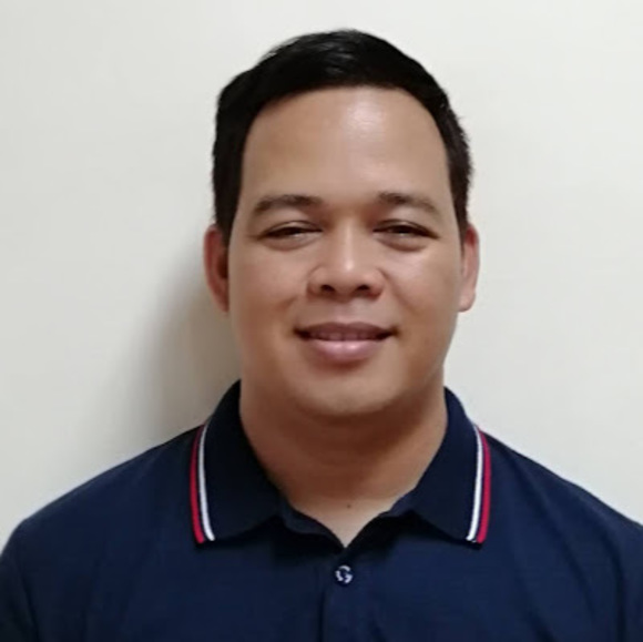 Meet your Posher, John paul - Picture 1 of 1